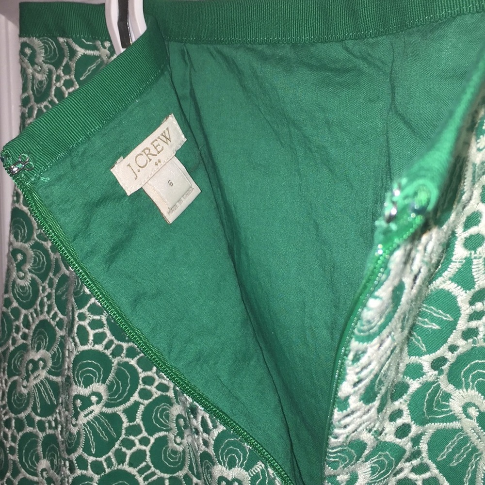 J. Crew skirt - Picture 3 of 8